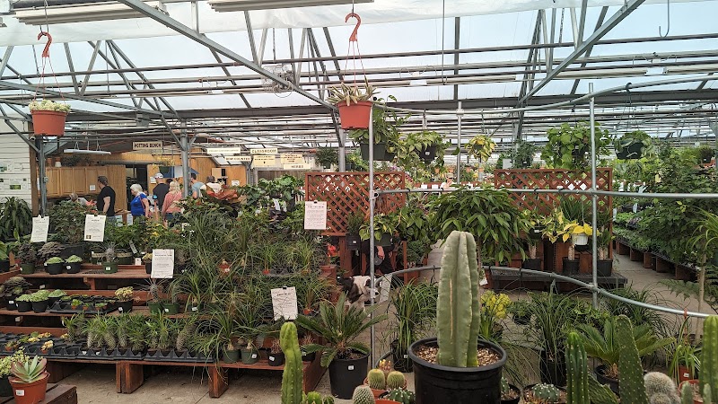 Echter's Nursery & Garden Center cover image