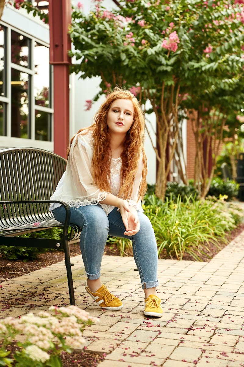 Emily McGonigle Photography cover image