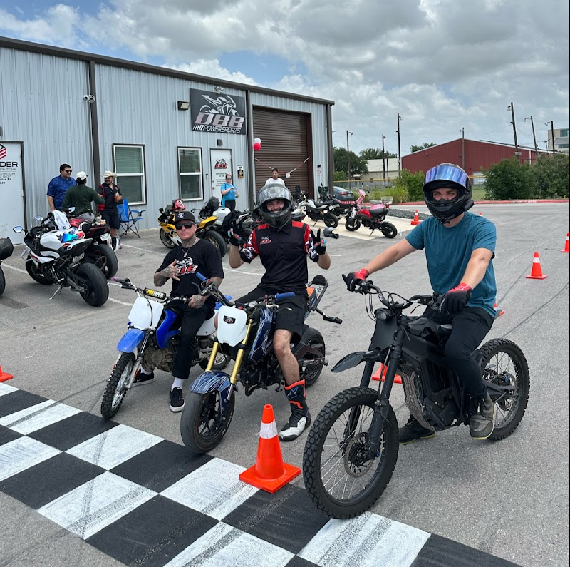 DBB Powersports - Motorcycle Tire Specialist cover image