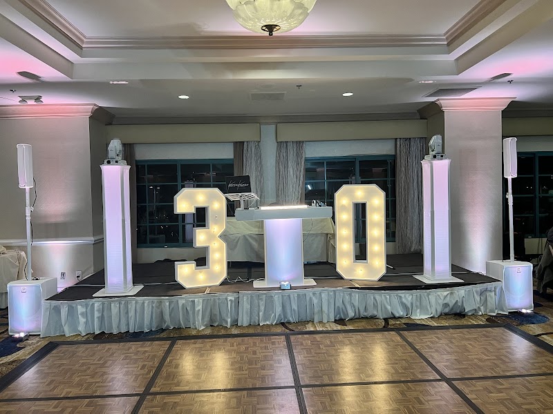 DJ NONI Entertainment cover