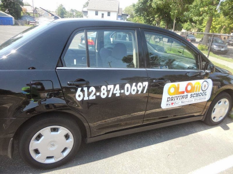 Alamo Driving School cover image