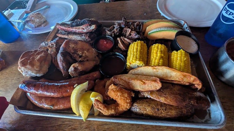 Rustler’s Rooste cover image