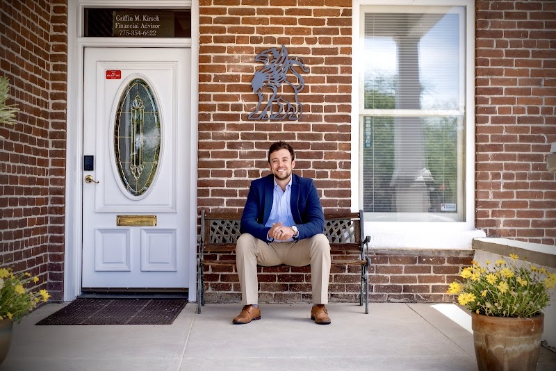 GK WEALTH MANAGEMENT cover image