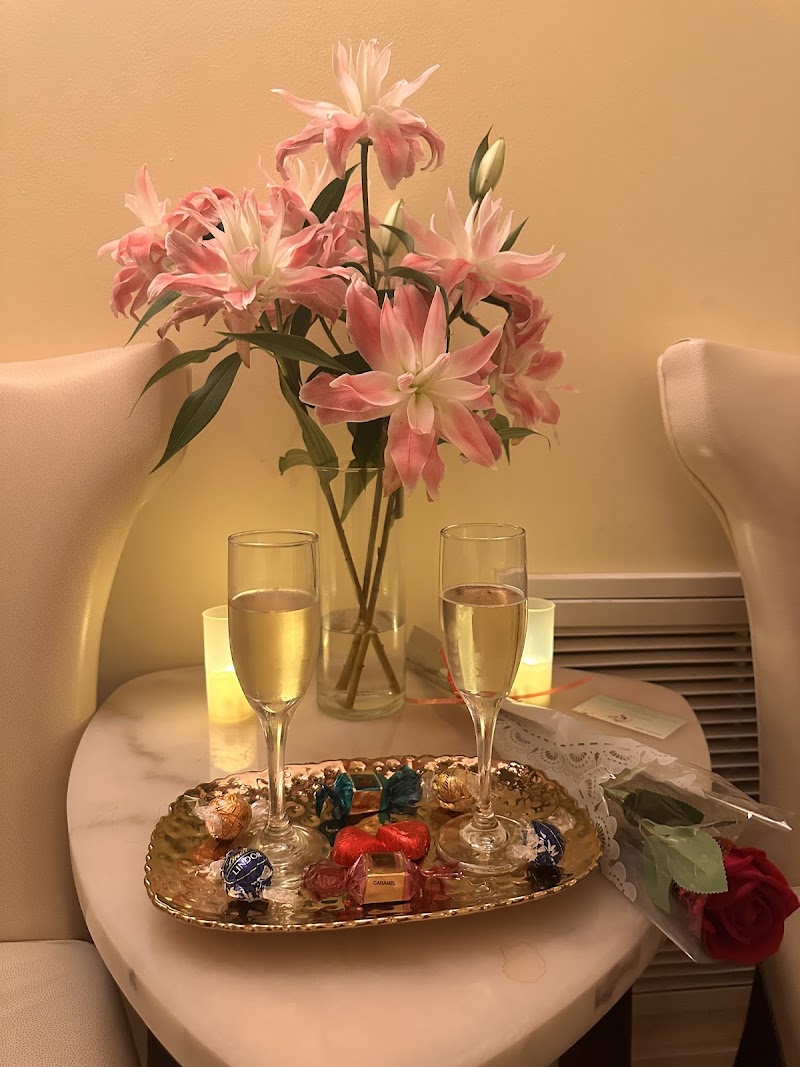 Capital Blossom Day Spa cover image