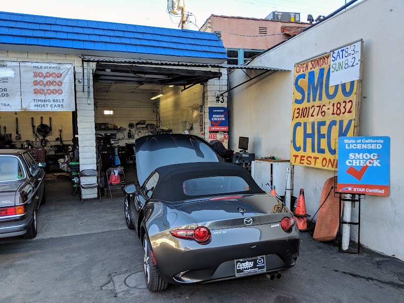 Clean Cloud Smog cover image