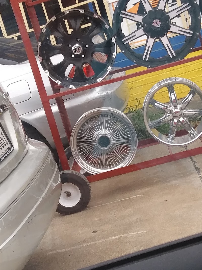 A to Z ATV'S cover image