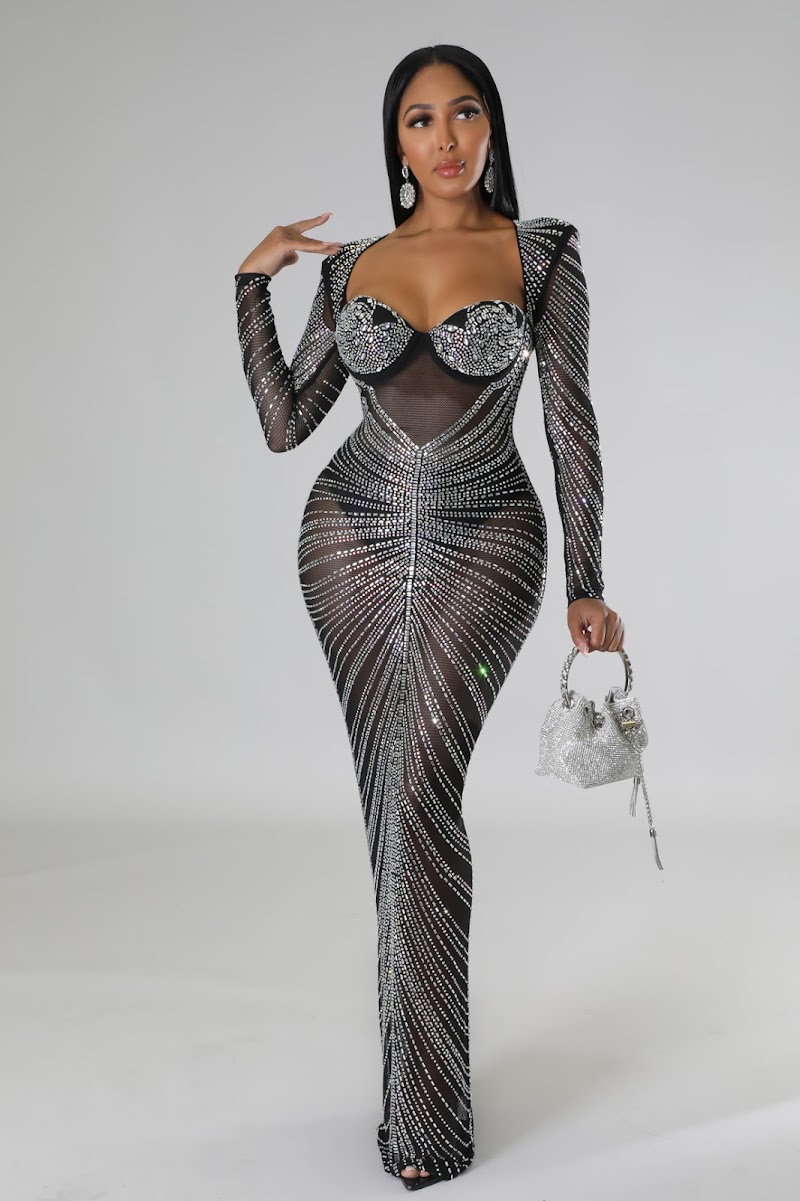 Teasers Boutique cover image