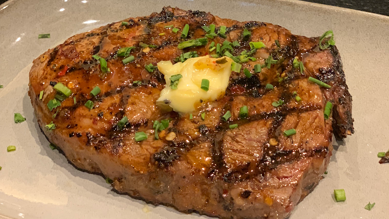 Eat Meat Halal Steakhouse Manchester cover image