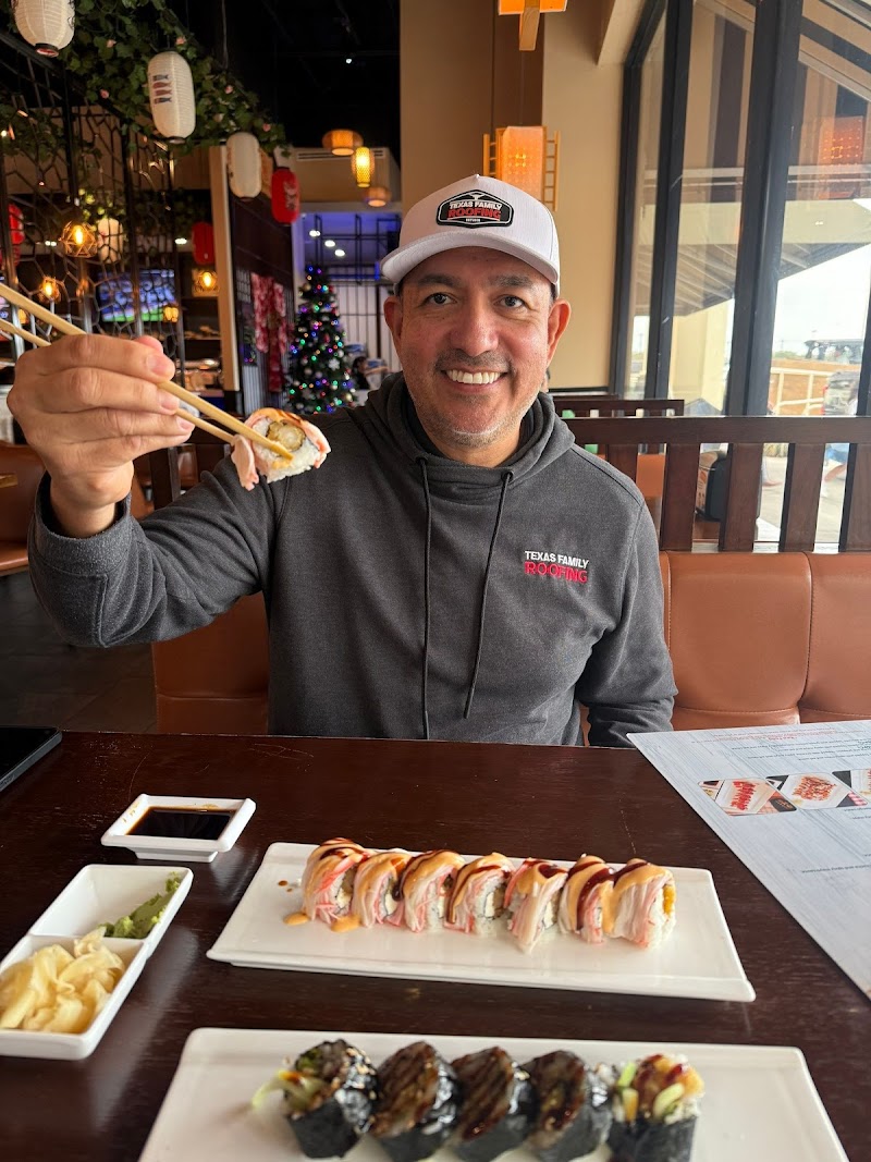 Texas Family Roofing cover image