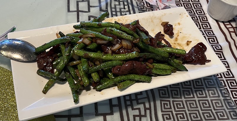 May Flower Restaurant cover image