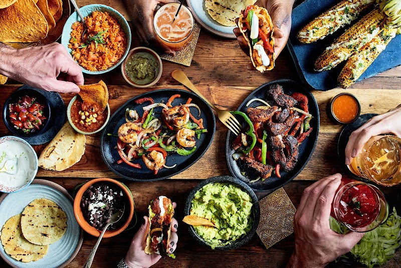 Casa Del Barco - Short Pump Town Center cover image