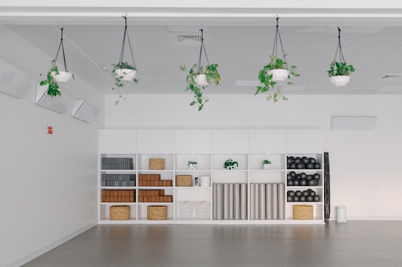 Casa Vinyasa Miami cover image