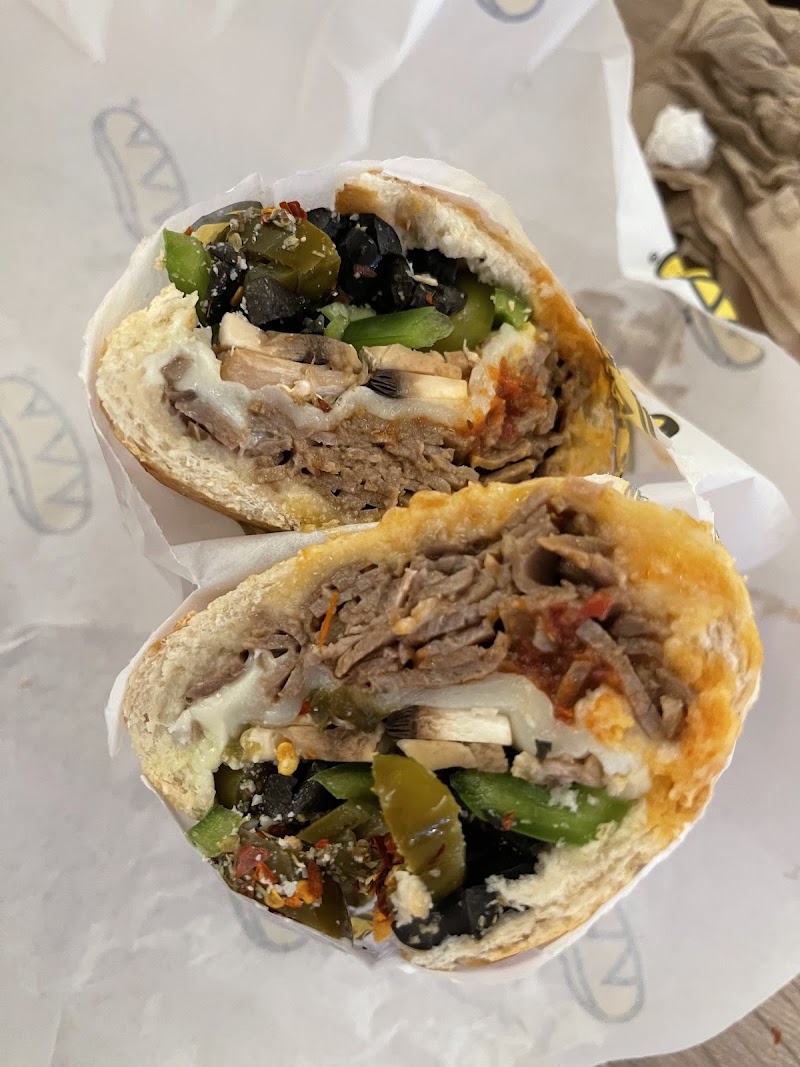 Which Wich cover image