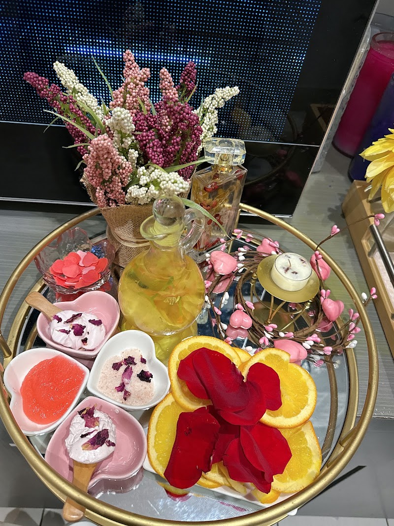 PLANO LEGACY NAILS & SPA cover image