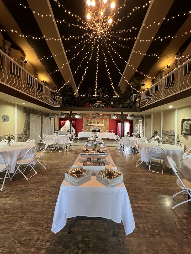 Castle Event Center cover image