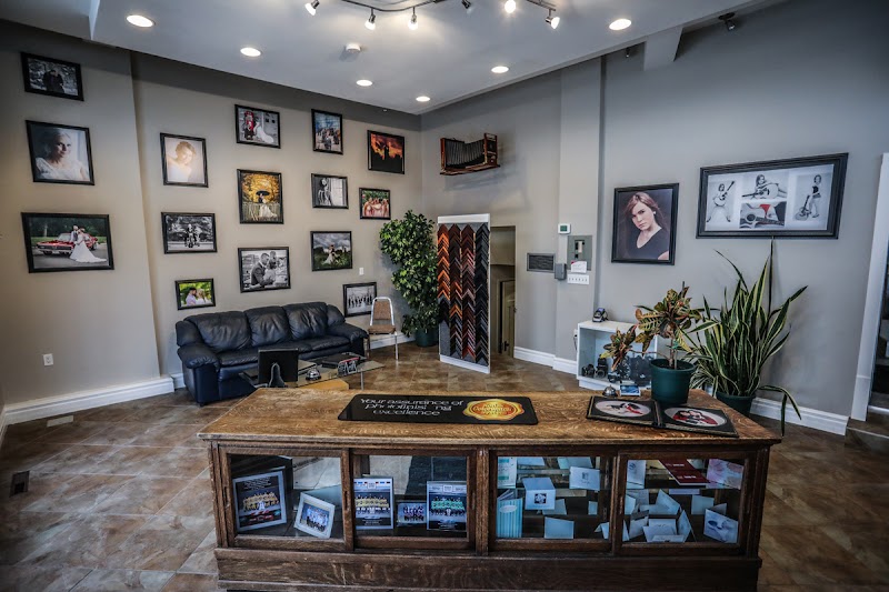 Picture Yourself cover image