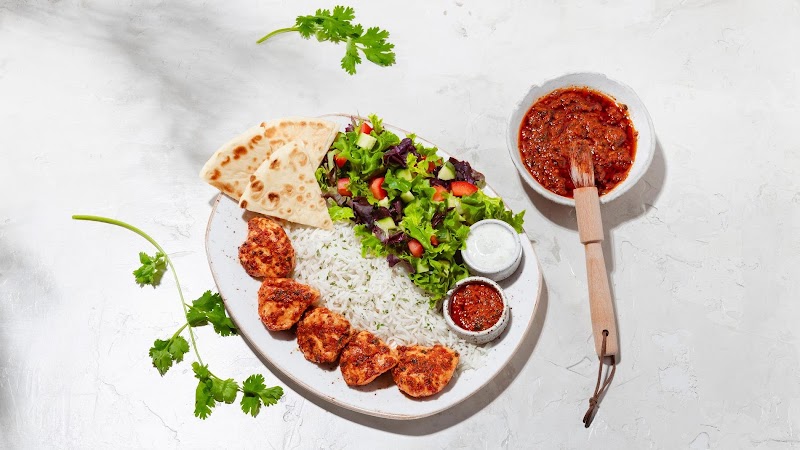 Luna Grill Clearfork cover image