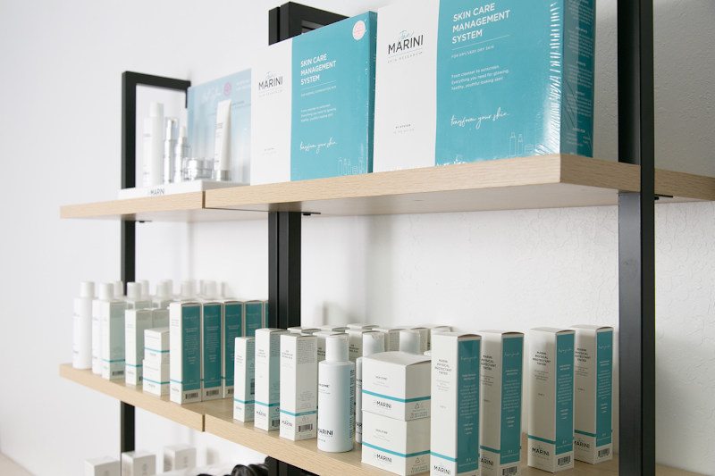 Gloss Skincare cover image