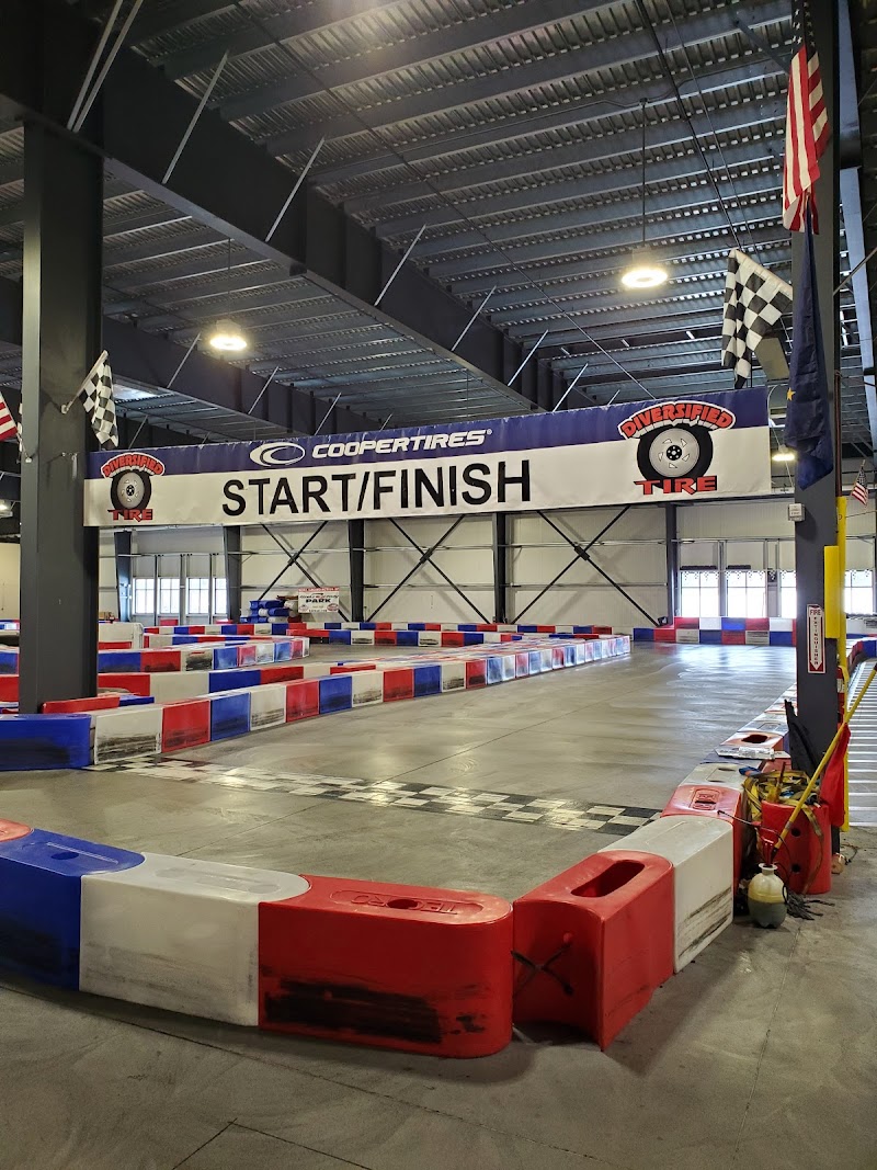 Extreme Fun Center - Wasilla cover image