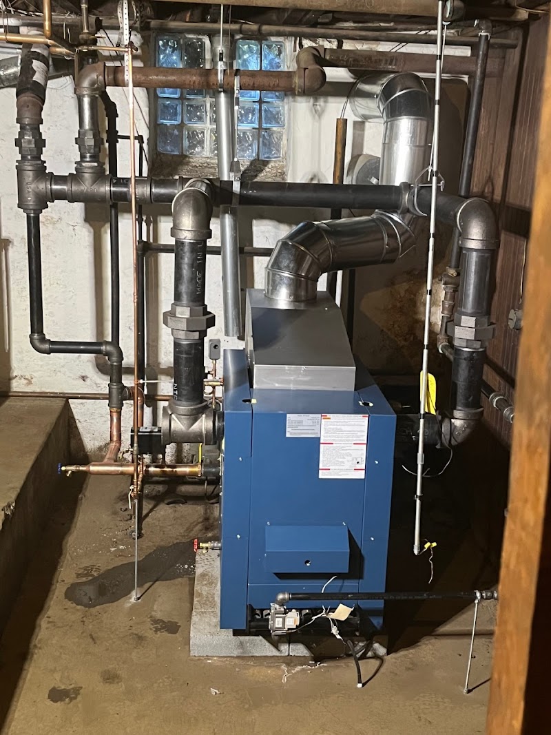 City Plumbing cover image