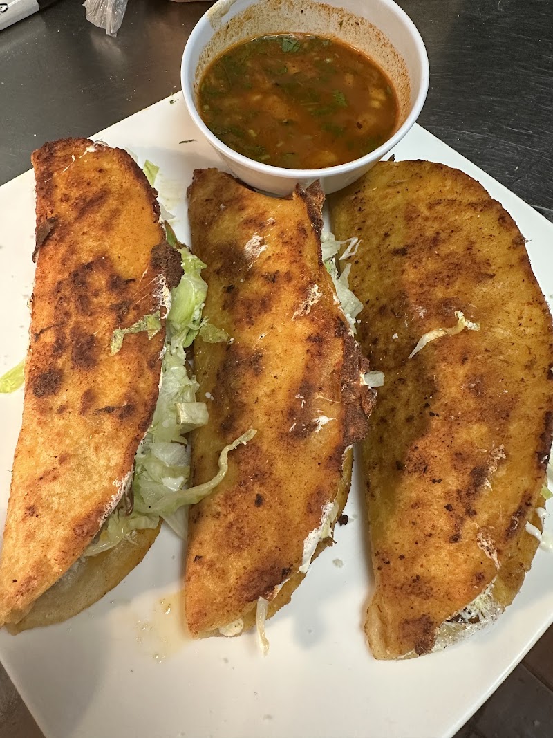 Molcajetes Mexican Restaurant JERSEY CITY cover image