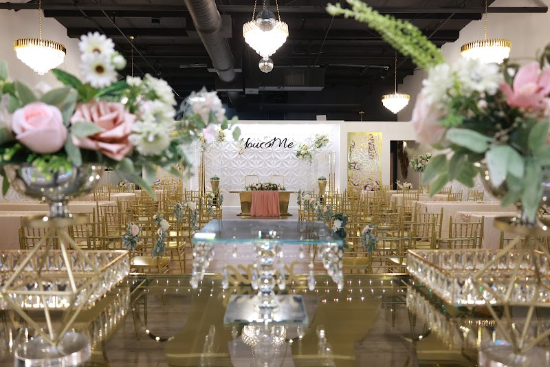 The Venue cover image