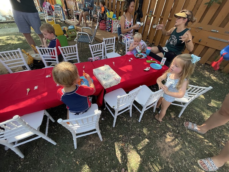 Toybrary Austin cover image