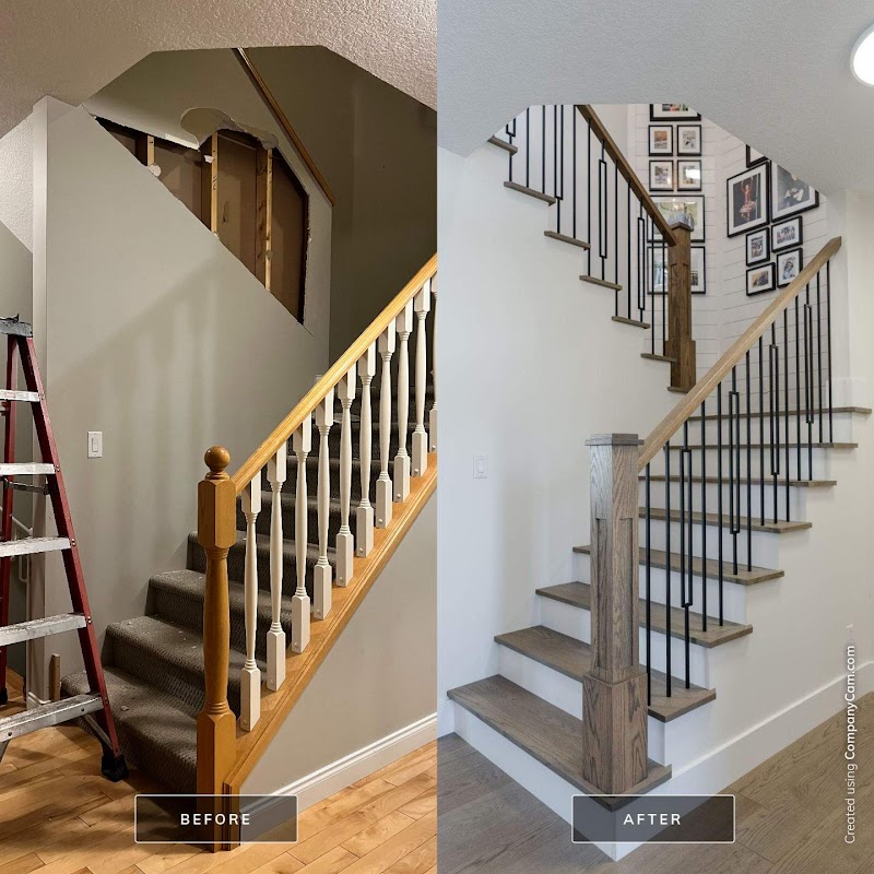 Harding's Painting - Calgary cover image