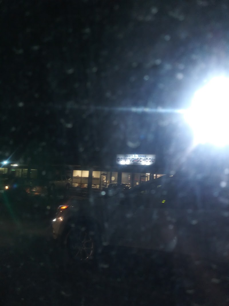 All Seasons Driving School Inc cover image