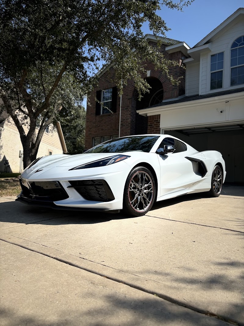Houston Auto Details - Mobile Detailing and Ceramic Coating cover image