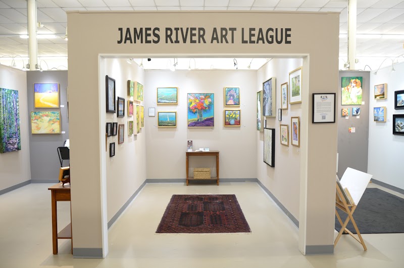 Crossroads Art Center cover image