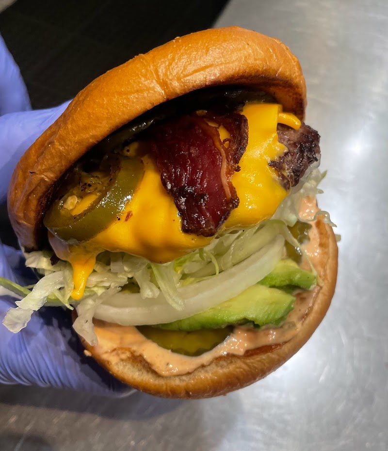 Slider Buns | Burgers, Hotdogs, Philly Cheesesteak cover image