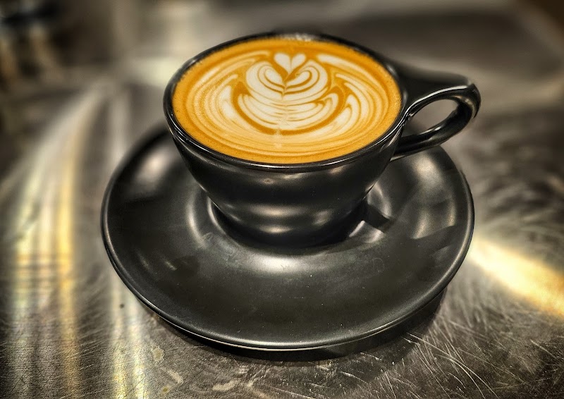 Raw Coffee Roasters cover image