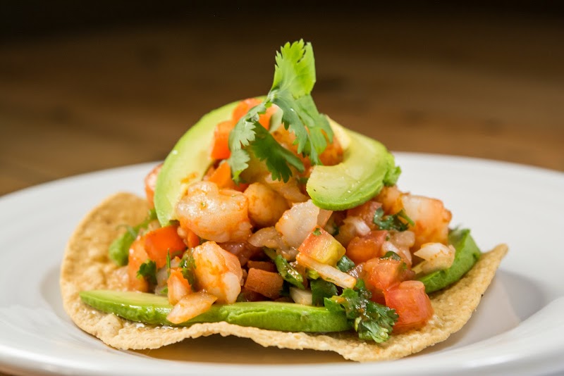 La Fiesta Alteña Taqueria | Sacramento cover image