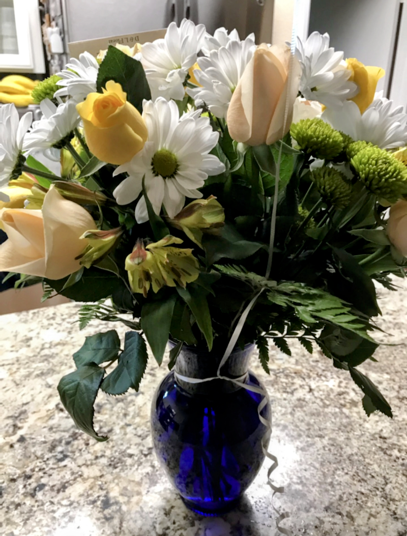 D & L Roses cover image