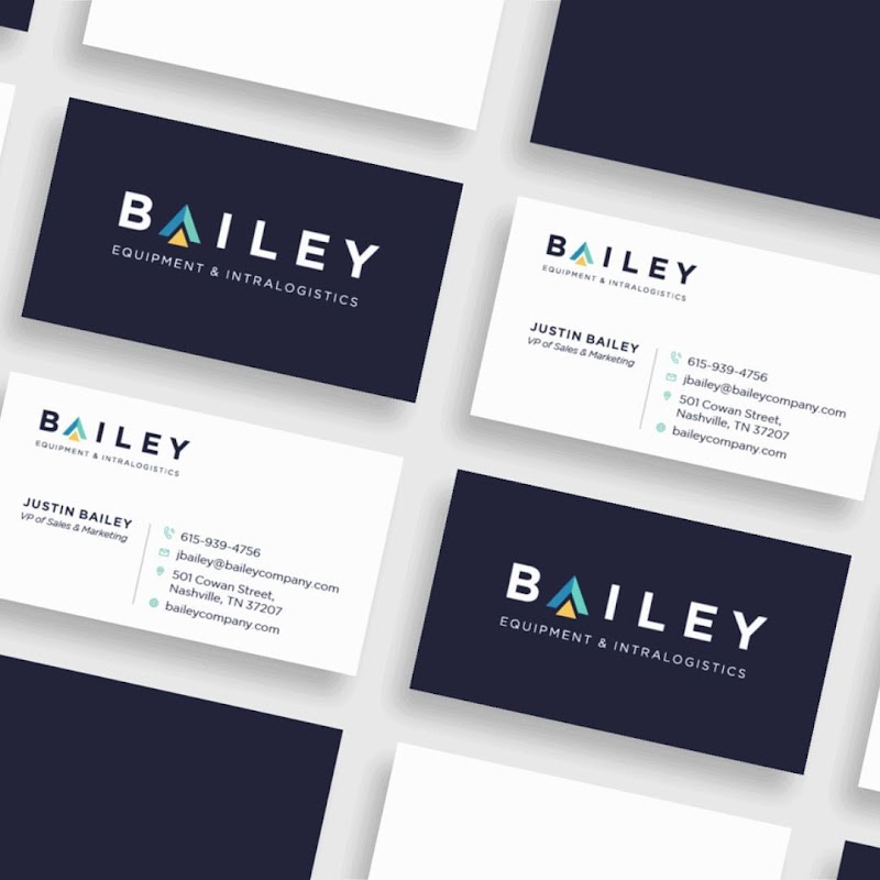 Huckleberry Branding cover image