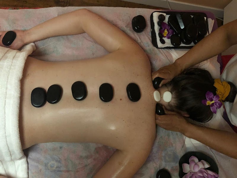 Edinburgh-Thai-Massage cover image