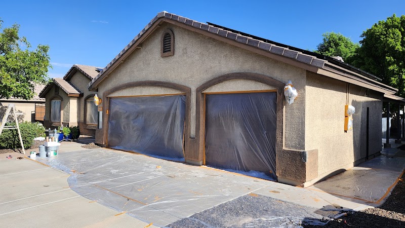 Maverick Painting LLC cover image