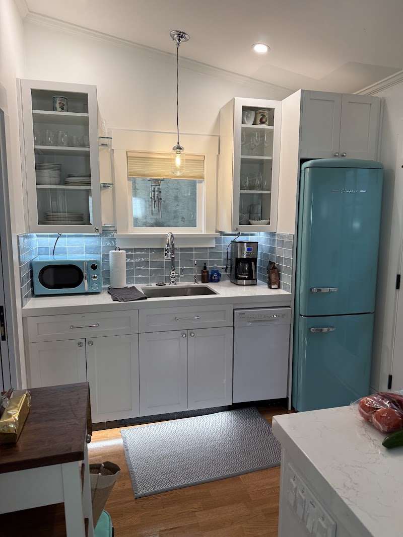 Bluewater Vacation Homes cover image