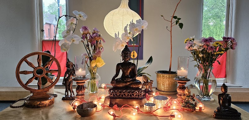 Insight Meditation Community of Denver cover image