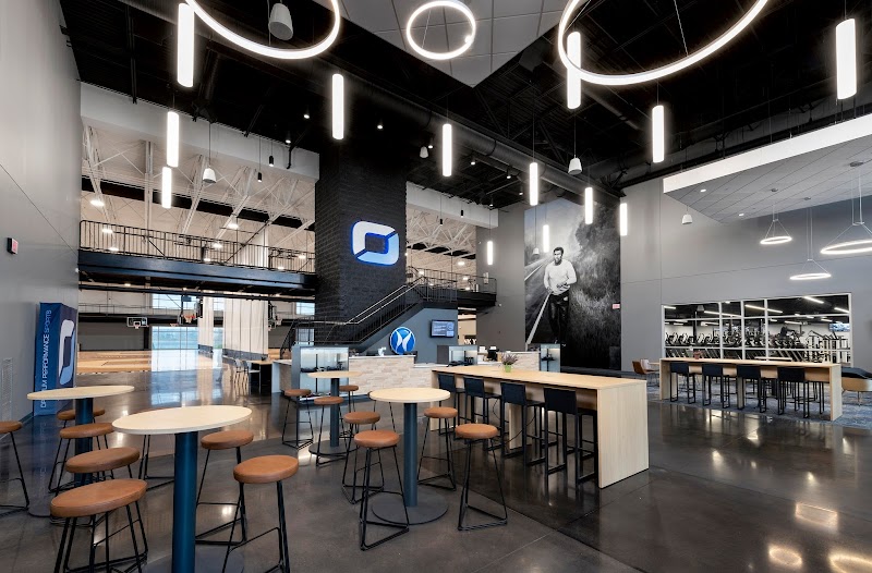 OPS Fitness Club cover image