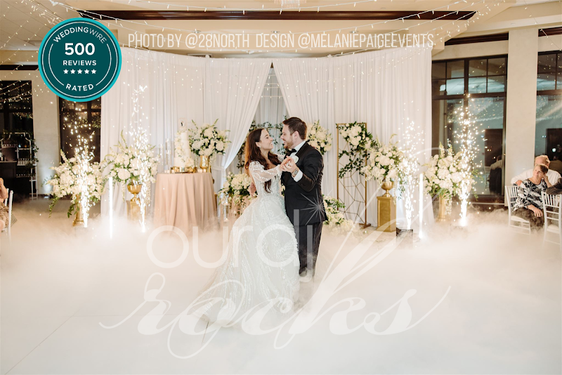 Our DJ Rocks cover image