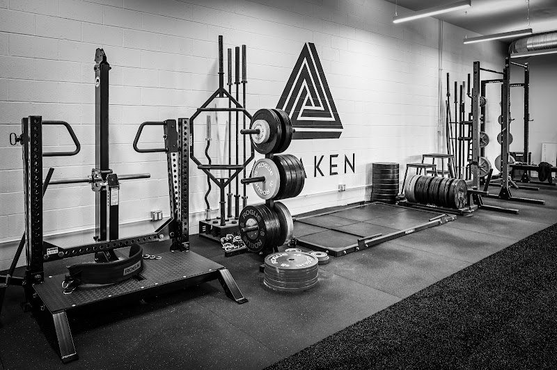 Awaken: Strength Performance Wellness, LLC cover image