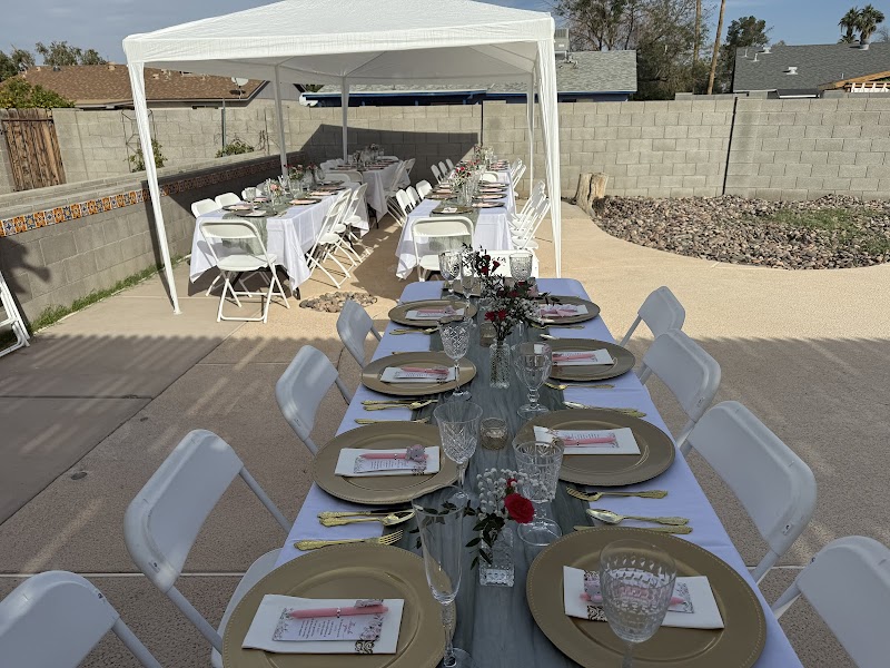 Cheap Rentals AZ cover image