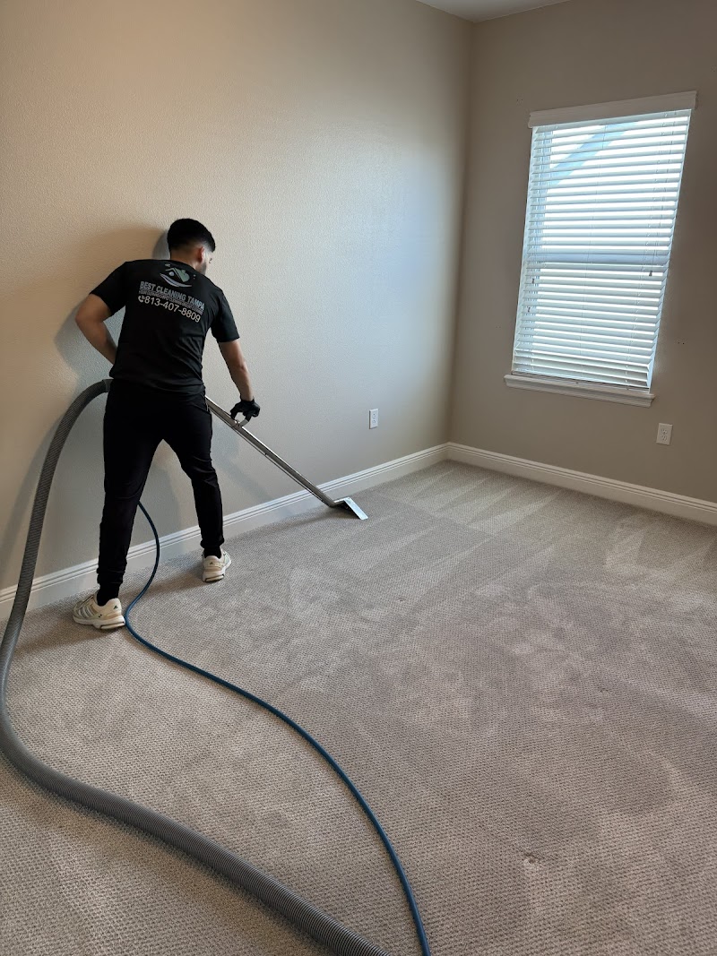 Best Cleaning Tampa cover image