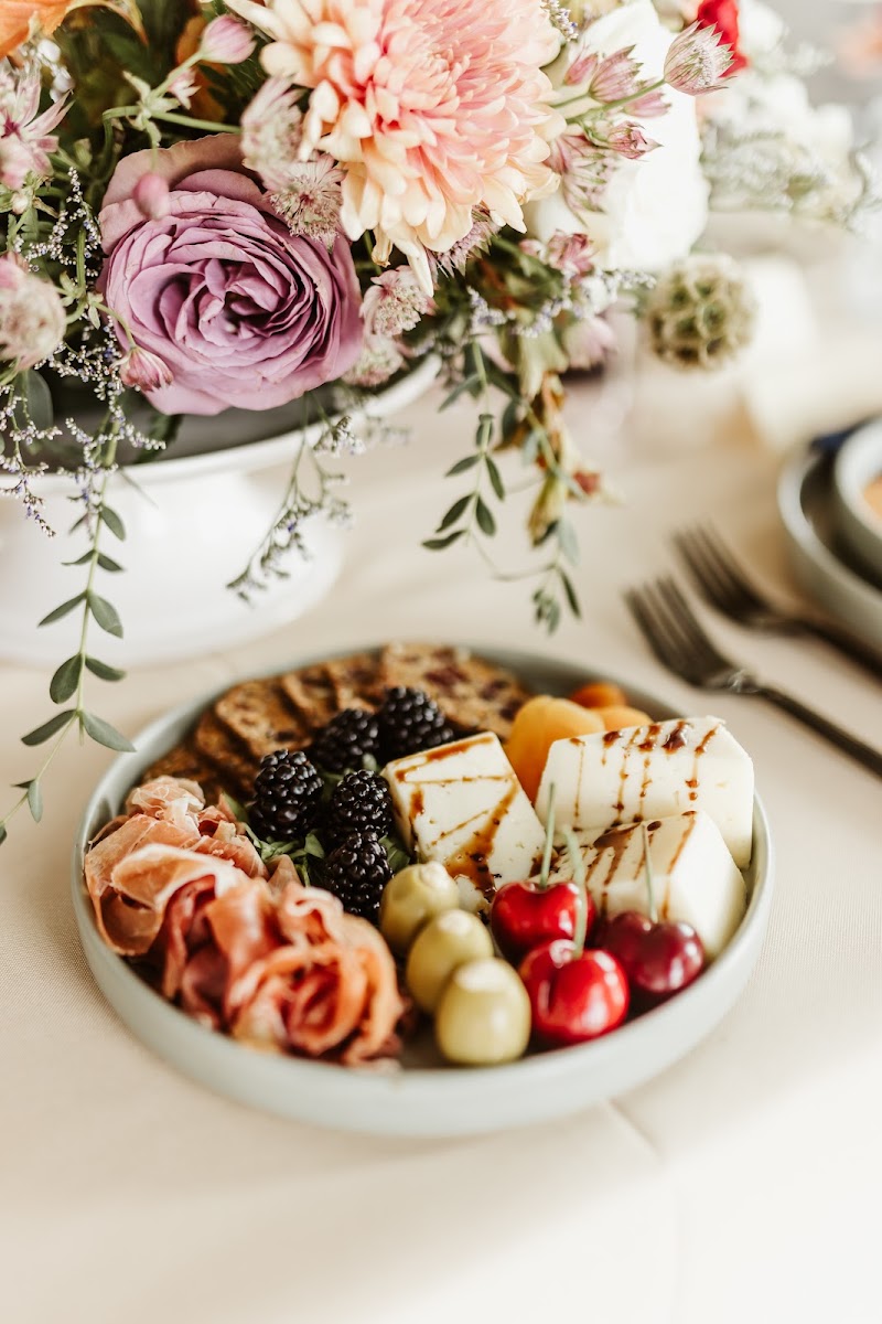 Dutzel's Catering & Events cover image