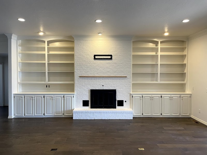 OKCity Painting cover image