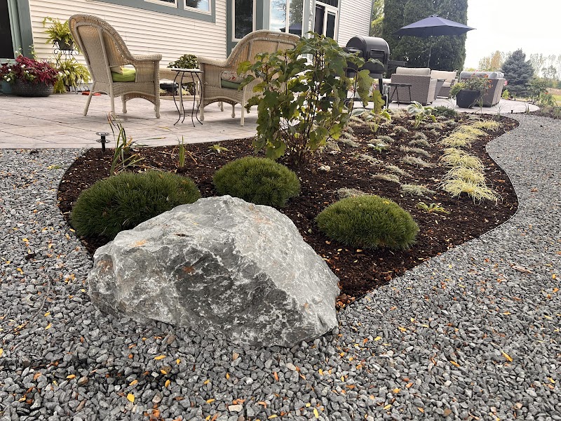 Crawford Tree & Landscape Services, Inc. cover image