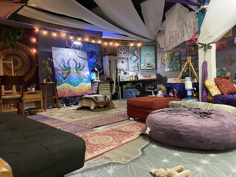 The Haven cover image