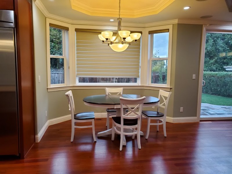 Tip Top House Cleaning Services cover image